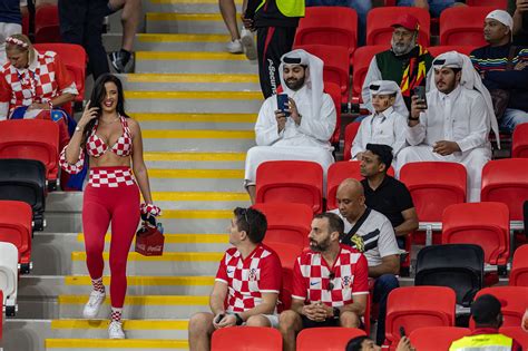 ivana knoll leaked|World Cup’s hottest fan Ivana Knoll’s skimpy outfits spark。